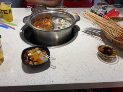 -签哥签妹儿串串火锅(青年路店)