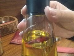 葱油-VITELLO意大利料理(崂山路店)