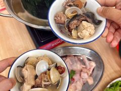 -兴兴旺·冬瓜盅·啫啫煲(西华路店)