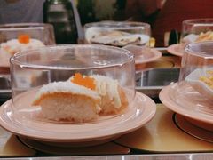 -争鲜回转寿司(东方银座店)