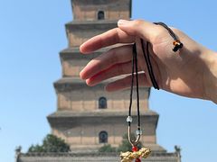 -大慈恩寺(大雁塔)