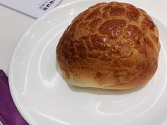 -太兴餐厅(东方广场分店)