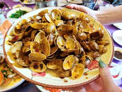 -盛港湾海鲜食府(黄沙店)