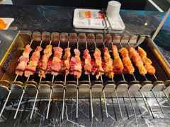 -郎出山烧烤(胶州店)