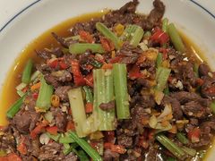 -衡厨·衡阳土菜(中南店)