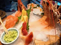 -花潮料理艺食馆(成都万象城店)