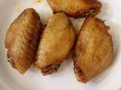 鸡翅-乐凯撒披萨(正佳广场店)