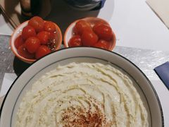 -火山屋台(新街口店)