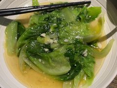 -希尔顿欢朋酒店·欢朋餐厅