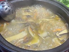 -菌之家·专业纯野生菌火锅·特色炒菌