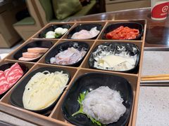 -海底捞火锅(南开鲁能城店)