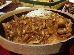 -关中记忆主题餐厅