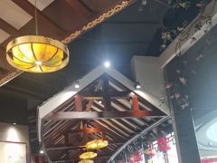 -龍聚祥烧麦馆(万达店)