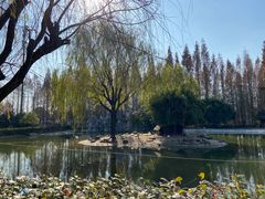 -常州花鸟园酒店(西太湖品牌优选店)