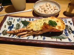 -花和海鲜自助(梅江店)