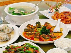 -新金盛·海鲜酒楼(盐田店)