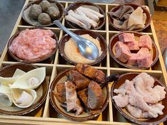 -芈重山老火锅(洪崖洞店)