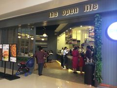 门面-The open life(万象城店)