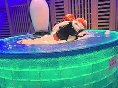 -北方暖暖温泉度假洗浴