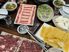 -肥婆麻辣火锅.顺德首创药材麻辣火锅(容桂店)