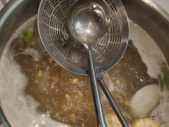 -潮正和潮汕牛肉火锅·老字号(番禺万达店)