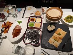 -四季民福烤鸭店(王府井灯市口店)