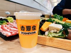 -吉野家(长青店)