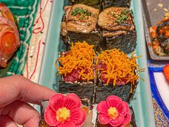 -鸟山鸣·日料食堂(王府井店)