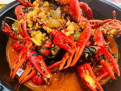 -聚味瞿记·龙虾堂(坡子街店)