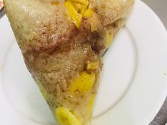 老妈宫粽球-老妈宫粽球
