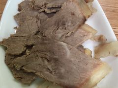 -清真·伊清阁餐厅