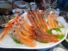 -Mr·Fish鱼鲜生海鲜放题(银泰in99店)