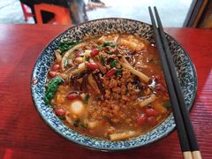 柳州螺蛳粉-粉家柳州螺蛳粉(杨宅路店)