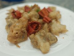 -梅子大排档