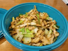 -大禹家·海鲜面馆(新闸路店)