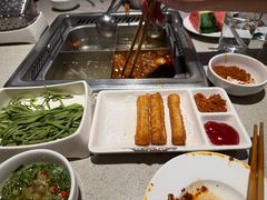 -海底捞火锅(万达广场店)