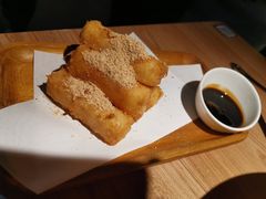 蛋酥软糍粑-太二酸菜鱼(天鹅湖万达店)