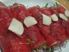 android_upload_pic-萨拉伯尔水源素问店·韩国宫廷料理(人民路店)