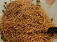 银丝拌面-常州银丝面馆(府琛店)