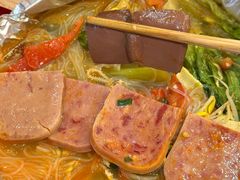 -见味花甲(福田coco park店)