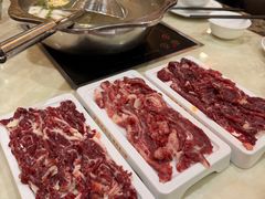 -潮悦牛肉火锅城(水贝店)