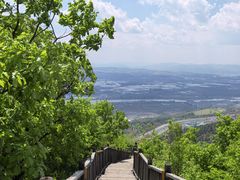 -帽儿山国家森林公园