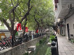 -小洲村