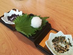 -味太助·银饭食堂(中华城店)