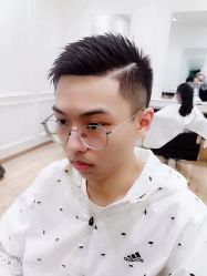 -YESIDO椰岛造型烫发染发