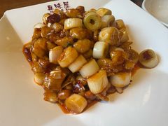 -第二外国语学院-韩国餐厅(朝阳路店)