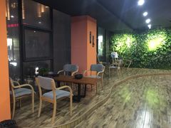 -弓舍射箭俱乐部(高新总店)