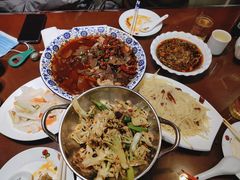 -渝味堂(彩云城店)