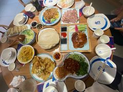 -满园烤鸭·春饼(抚顺万达店)