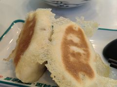 -当家水煎包·牛肉汤(浦江店)